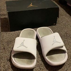 Jordan hydro 6 slides 7y
